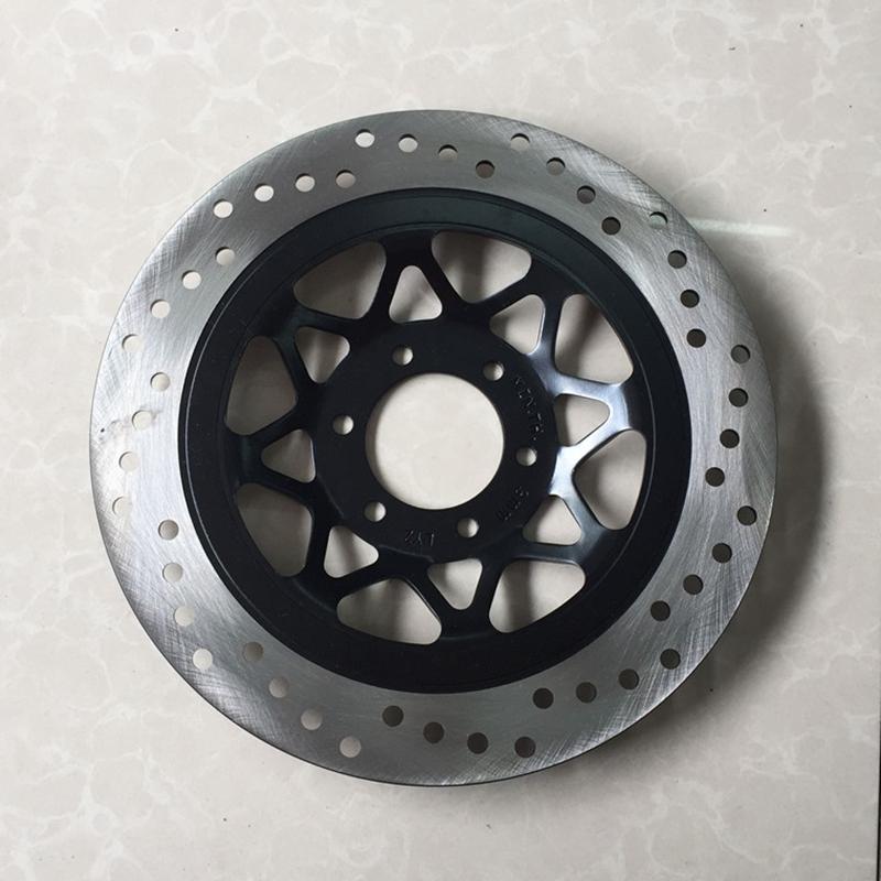 275mm Motorcycle Brake Disc For QS150-A GN250 Motorcycle Front Brake Rotor Disc Brake Pads