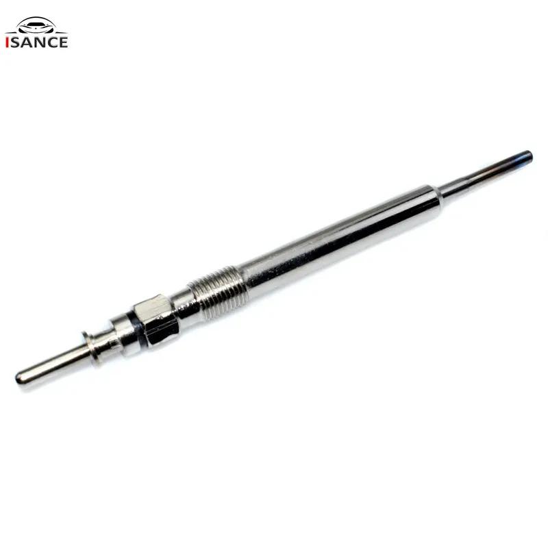 New 1pcs/4pcs Glow Plugs For BMW 1 Series X3 X5 X6 E53 E70 E83 E90 E71 Touring 0250603006 12230035934