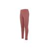 Nike Sportswear Essential 7/8 Solid Color Casual Leggings Women Leggings Orange CZ8533-691