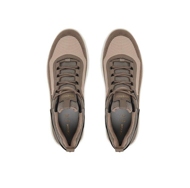 Кроссовки Geox D Spherica 4X4 B Abx