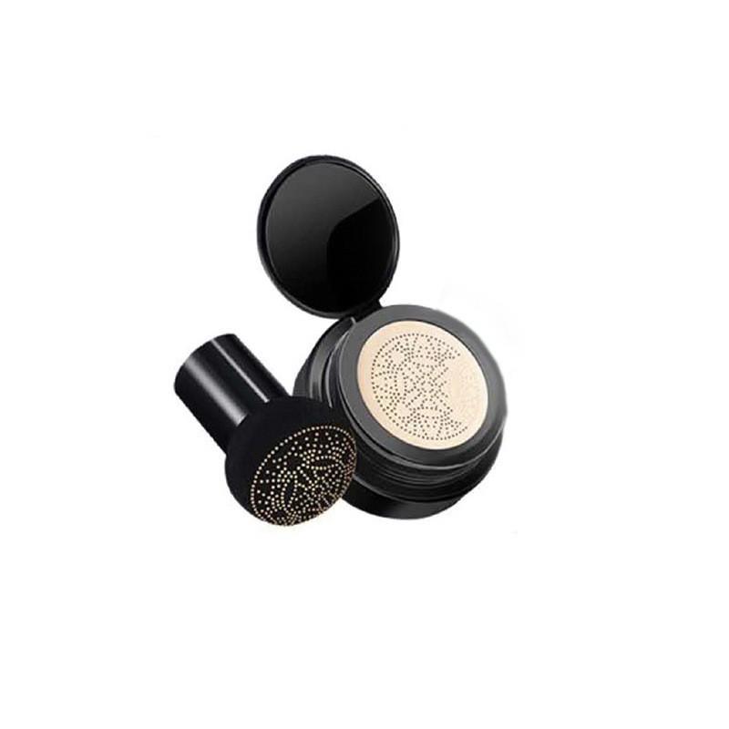 Reper Star Long-lasting Air Cushion BB Cream Foundation - Moisturizing, Lightweight, Natural Finish.