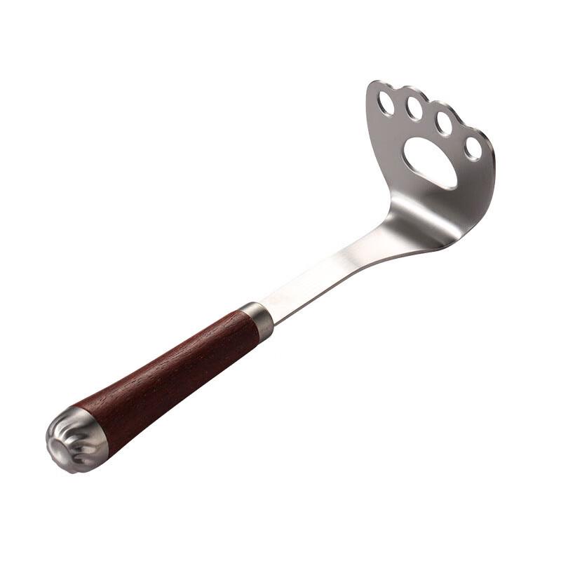 304 Stainless Steel Cat Claw Potato Masher