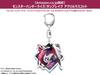 Monster Hunter Rise Sunbreak Set Switch Hunter Sunbreak Amiibo Mel Zena Palico Palico Monster Hunter Sunbreak Acrylic + - + [Monster Rise 3-piece