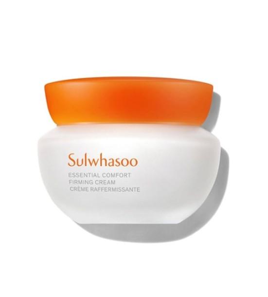 

Essential Comfort Firing Cream 50 мл + 1 случайная фотокарточка