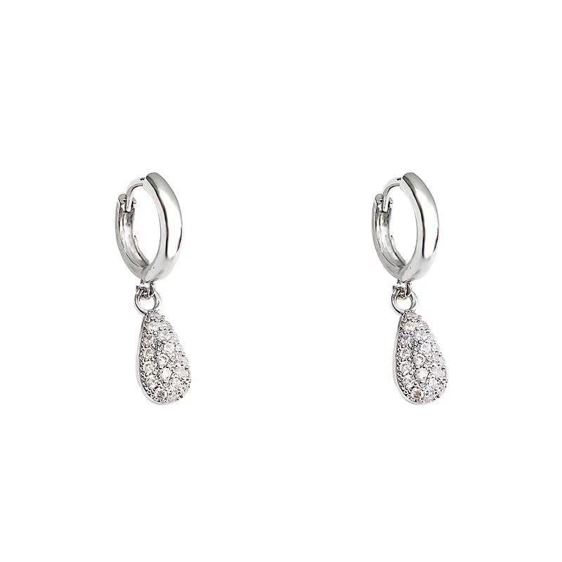 2024 Trendy Luxury Tassel Earrings – Simple, Versatile Bestseller for Women