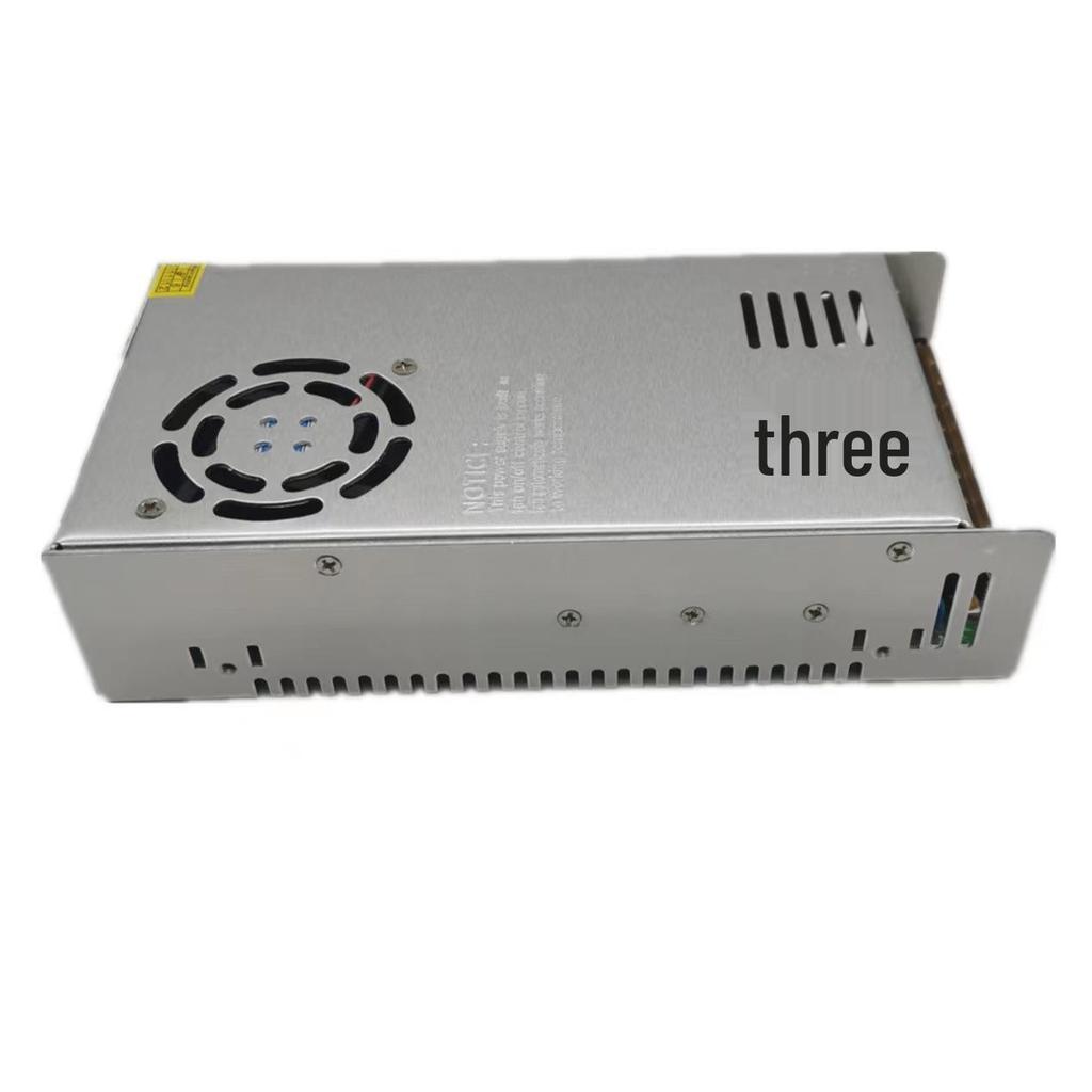 24V 15A 360W Switching Power Supply for LED Strip & Security Monitoring