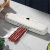 Compact Automatic Vacuum Sealer for Kitchen and Food Packaging