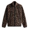Tommy Jeans Womens/Ladies Fleece Jacket
