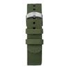 TIMEX Expedition Field Chronograph TW4B10300 Green Canvas Strap 100M Water Resistant Men's