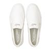 Puma Bari Jet Slip On Unisex White