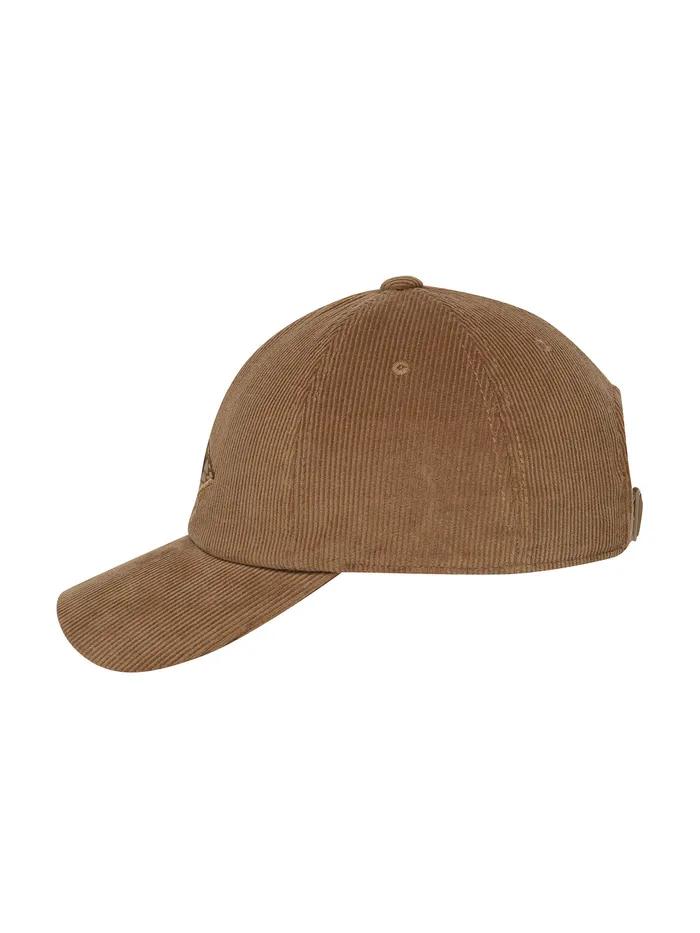Corduroy BALLCAP_HUNTER BEIGE_KUF26C53HB
