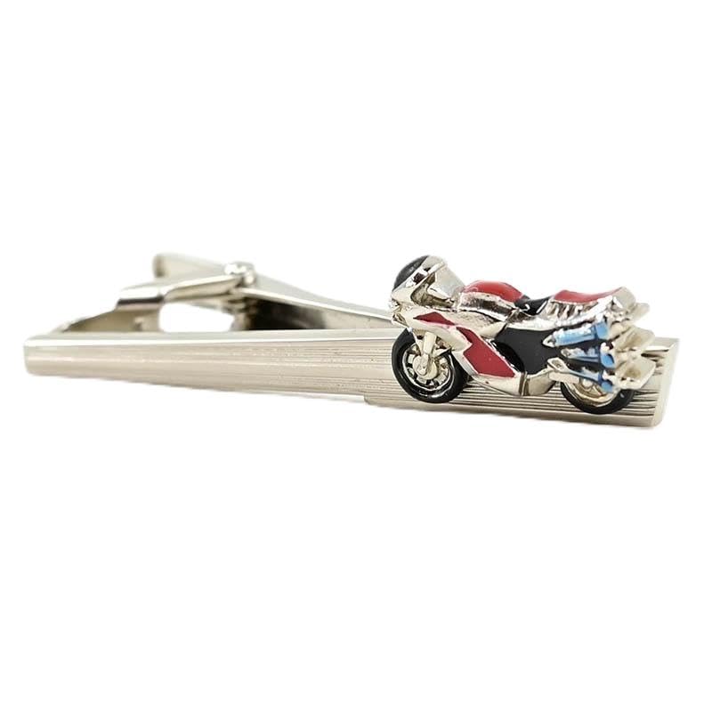 Shin Kamen Rider X SWANK Cyclone Tie Bar S-KR-2023-TB03