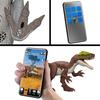 Jurassic World Rebirth Frenzy Pack Articulated Figure 15cm Iani - -