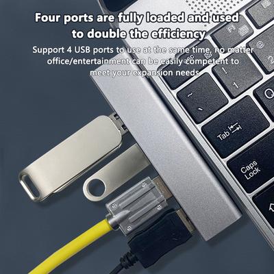 Accessori per computer – Hub USB