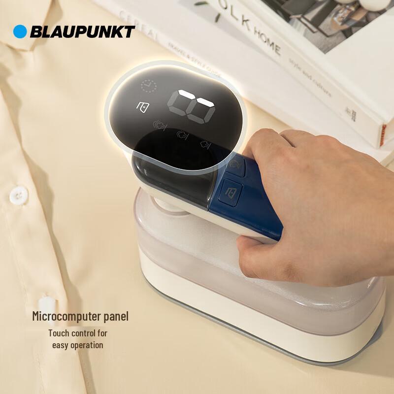 LanBao Portable Handheld Garment Steamer