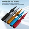 Vehicle Repair Tools; Bearing Dismantler Hand Tool Kit; Puller Bearing Removers Automotive Equipments for 2-14mm