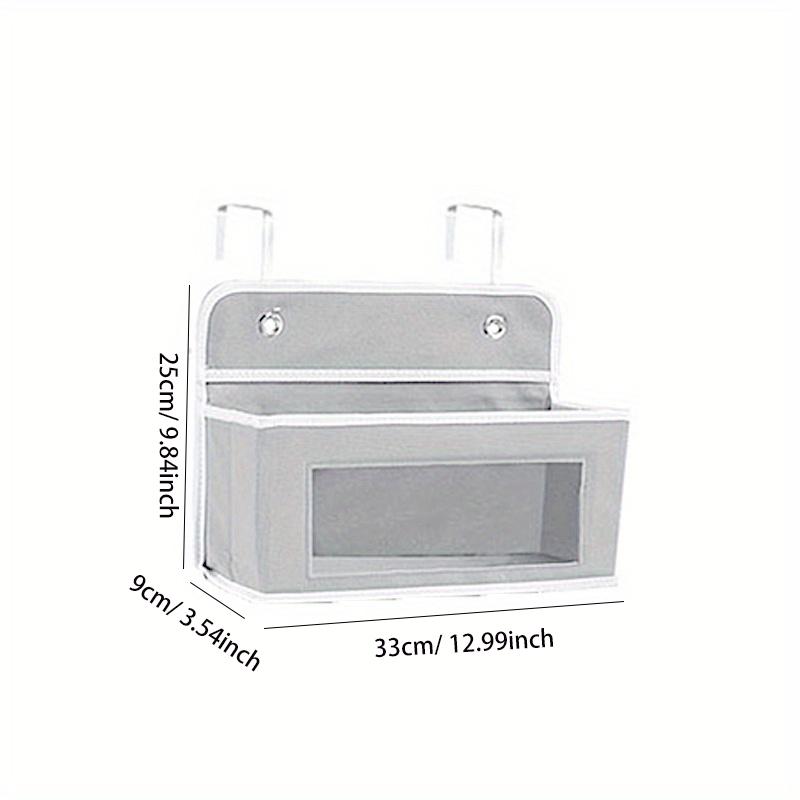 

1 шт. Подвесная сумка для хранения детских товаров, сумка для хранения игрушек с четырьмя сетками, подвесная сумка для дверной рамы