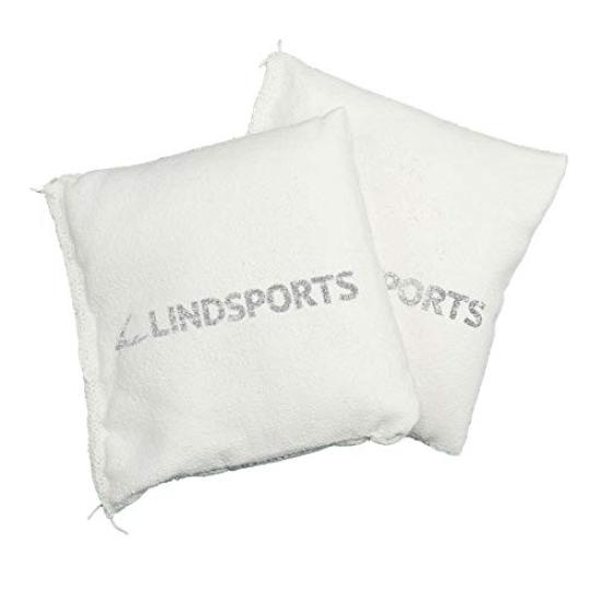 

LINDSPORTS Rosin Bag 65g 24 pieces Baseball Softball Anti-slip