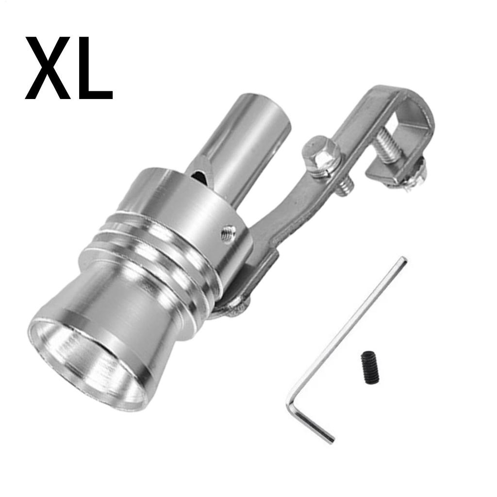 Turbo Sound Whistle, Auto Turbo Pfeife | Auto Turbinenpfeife - Auspuffrohr Blasen