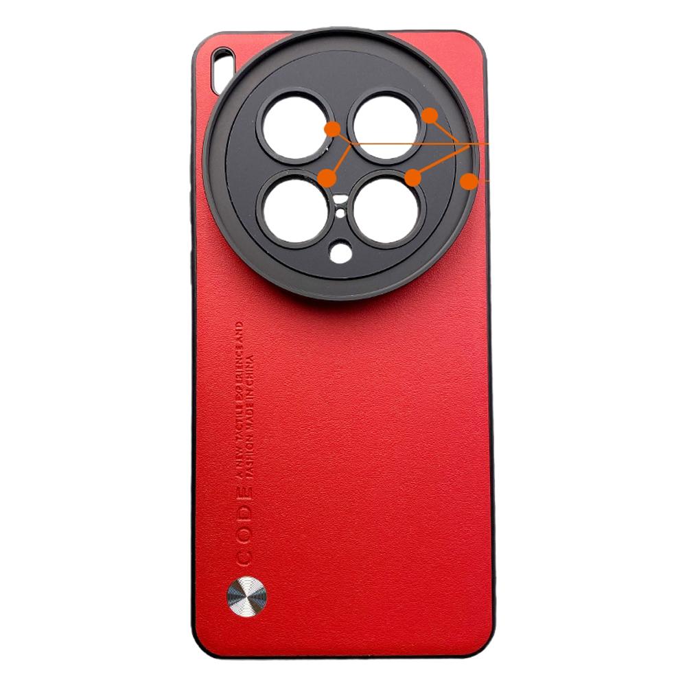Skyddsfodral för VIVO X200 Ultra Pro Fodral med 17 mm Gänga 67 mm Gänga Linsadapter