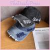 Luer og hatter – Baseball capser