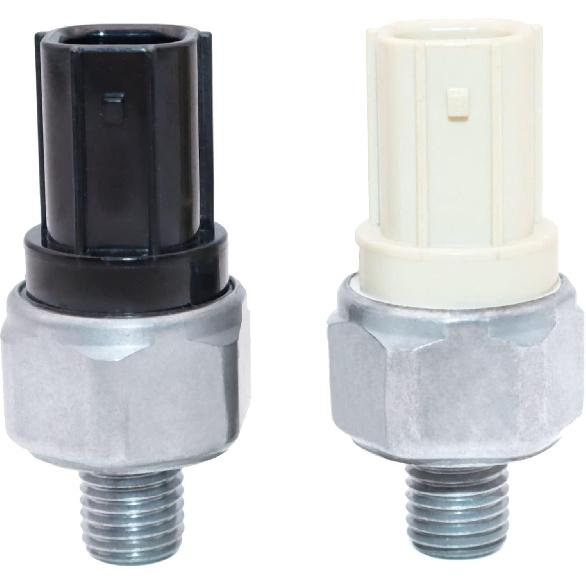 2PCS Transmission Pressure Switches 28600-P7W-003 28600-P7Z-003 Compatible with Honda Accord Civic Odyssey Pilot Acura CL MDX Automatic Transmission