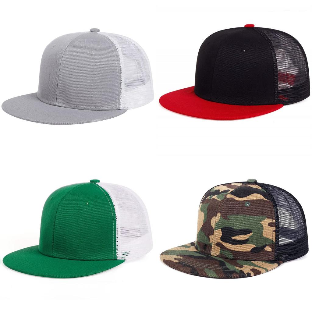 Baseball Cap With Adjustable Strap For Men And Women Summer Casual Outdoor Activities