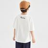 DuoDuoJia Boys' Cool & Breathable Cotton T-Shirt