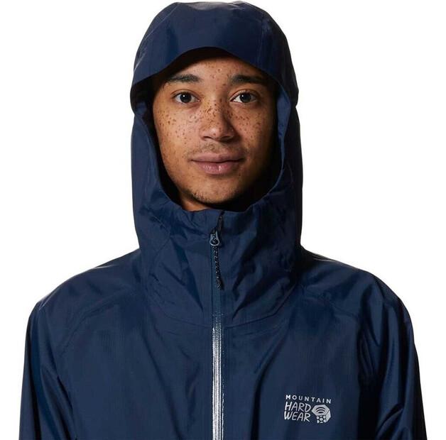 Mountain Hardwear Threshold Jacket