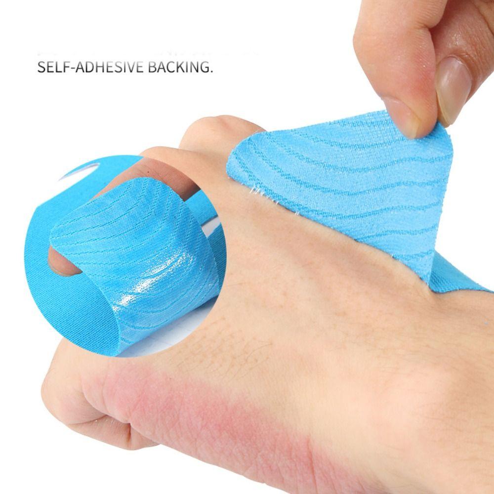Waterproof Kinesiology Tape Breathable Precut Tape NEW Shoulder Tape  Protection