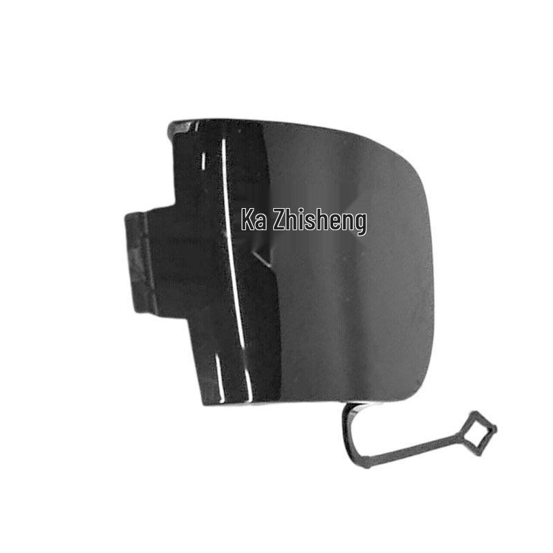 Błyszcząca osłona tylnego haka holowniczego dla BMW MINI (51117337796)