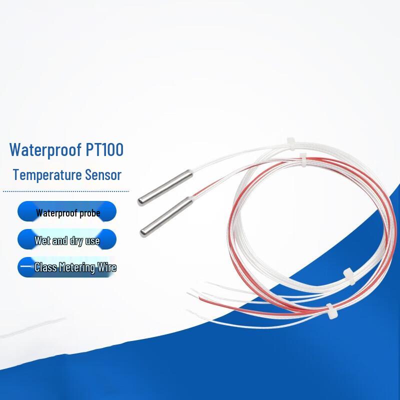 Greenlit X2600 Temperature Verification Sensor