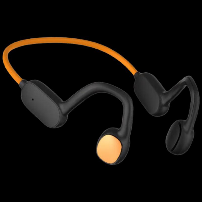Alpha Egg A1 Ear-Hook Open-Ear Bluetooth Headset