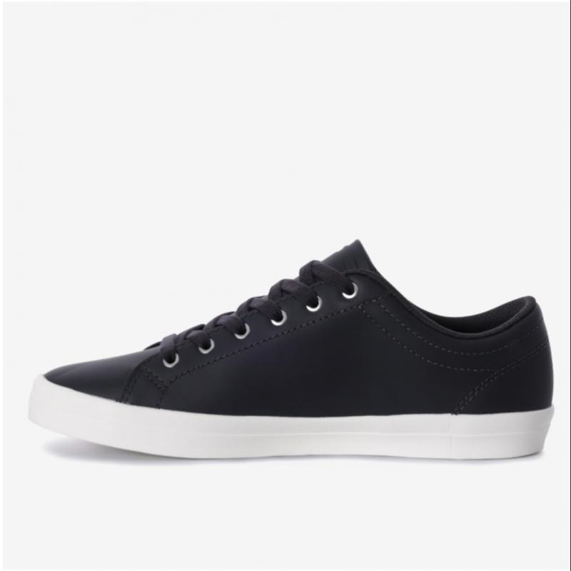 Fred Perry Men S baSeline Leather Sneaker  Sfpm2531306 297 
