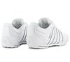 K-Swiss Arvee 1.5 Leather - Herren Sneakers Schuhe Weiß 02453-980-M ORIGINAL