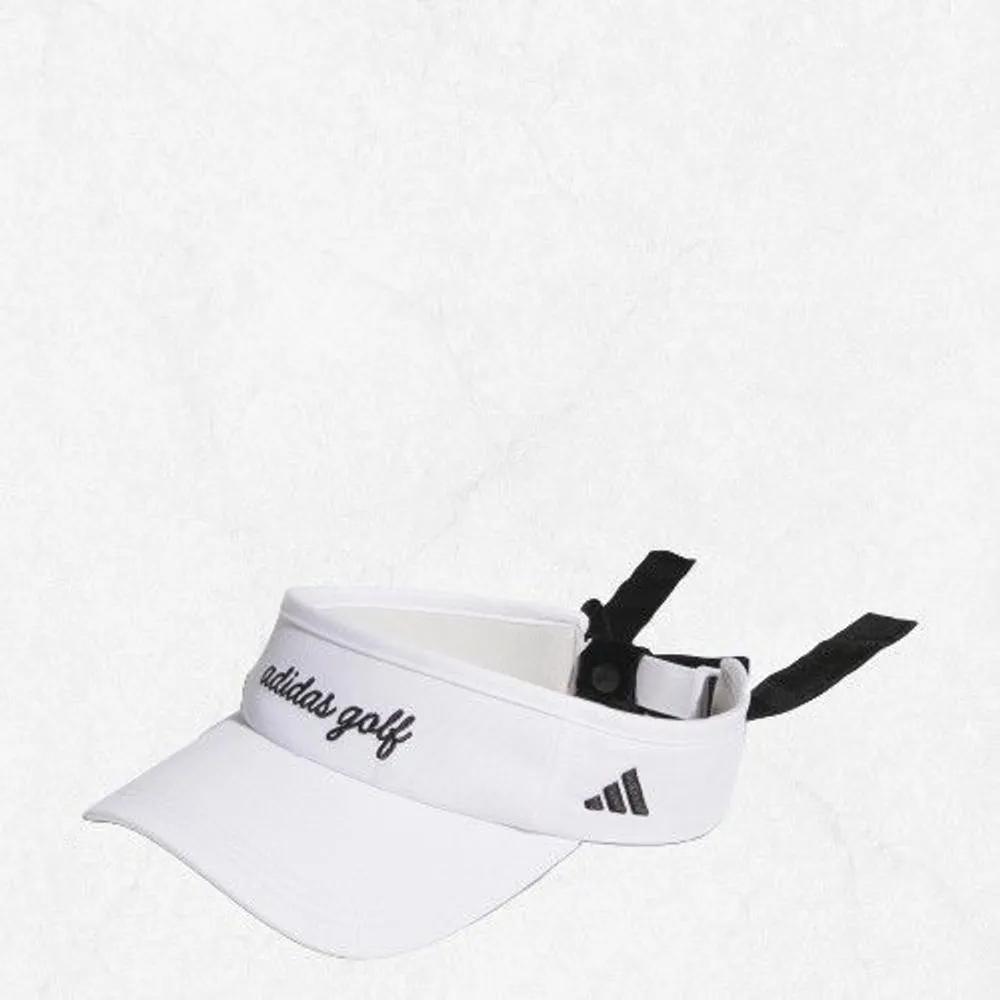 adidas ADIDAS GOLF Ribbon Visor JN9773 2513782 OSFW