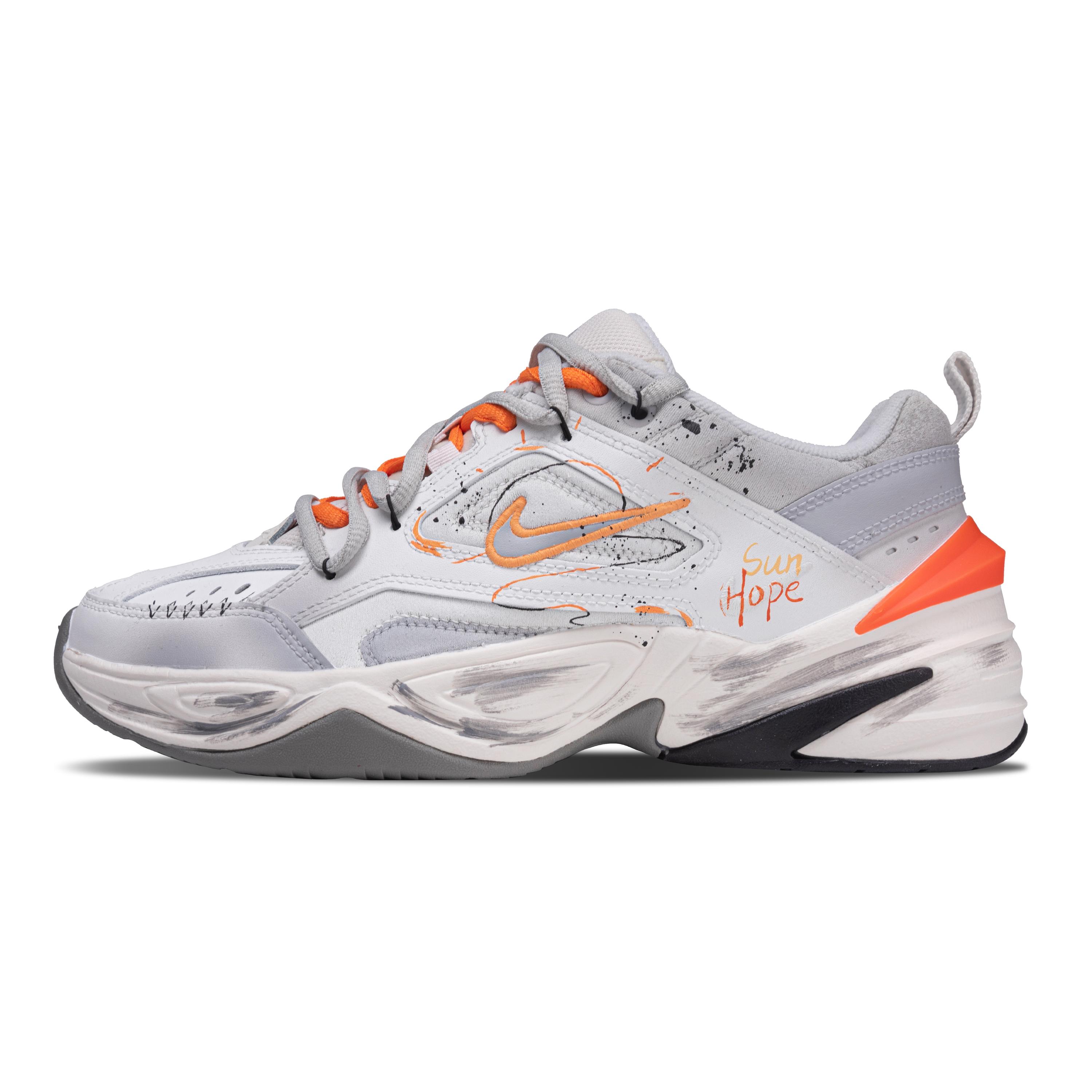 Nike M2K Tekno Chunky Sneakers Unisex