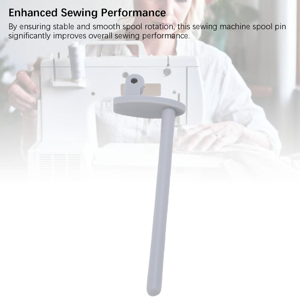 Compatible Sewing Machine Spool Pin for Singer 4411, 4423, 4432, 5511, 5523, 5532, 5554, 6335