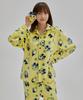 SPAO [Tamagotchi] Sleep Pajamas (YELLOW).