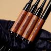 Dual End Nail Glue Phototherapy Pen Uv Gel Brush Acrylic Nail Art Painting Pen Liner Brush Extension Gel Manicure Brushes Tool