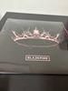 BLACKPINK LP-Album, ungeöffnet, Crown
