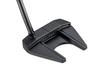 ODYSSEY Right Putter WHITE HOT BLACK Double Bent Type STROKE LAB Shaft 34 #7 (Mallet Inches) Men's
