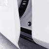For BMW M E46 E90 E60 4/8Pcs Silicone Car Door Shock Absorber Dampener Pad For BMW M E46 E90 E60 F30 Auto  Accessories F10 G20 G30 E39 E36 F20 XGNST1