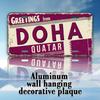 Accesorii pentru decor – Produse din metal