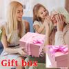 Birthday Surprise Explosion Gift Box – Creative Wedding Candy Box, Multi-Layer Folding Surprise Gift Package