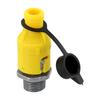 Convenient 3/8in Quick Valve Oil Drain Solution For Craftsman For Cub Cadet