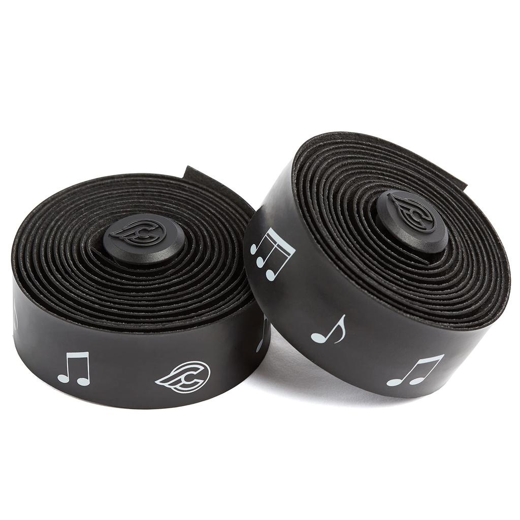 Cinelli Music Volee Ribbon Bar Tape