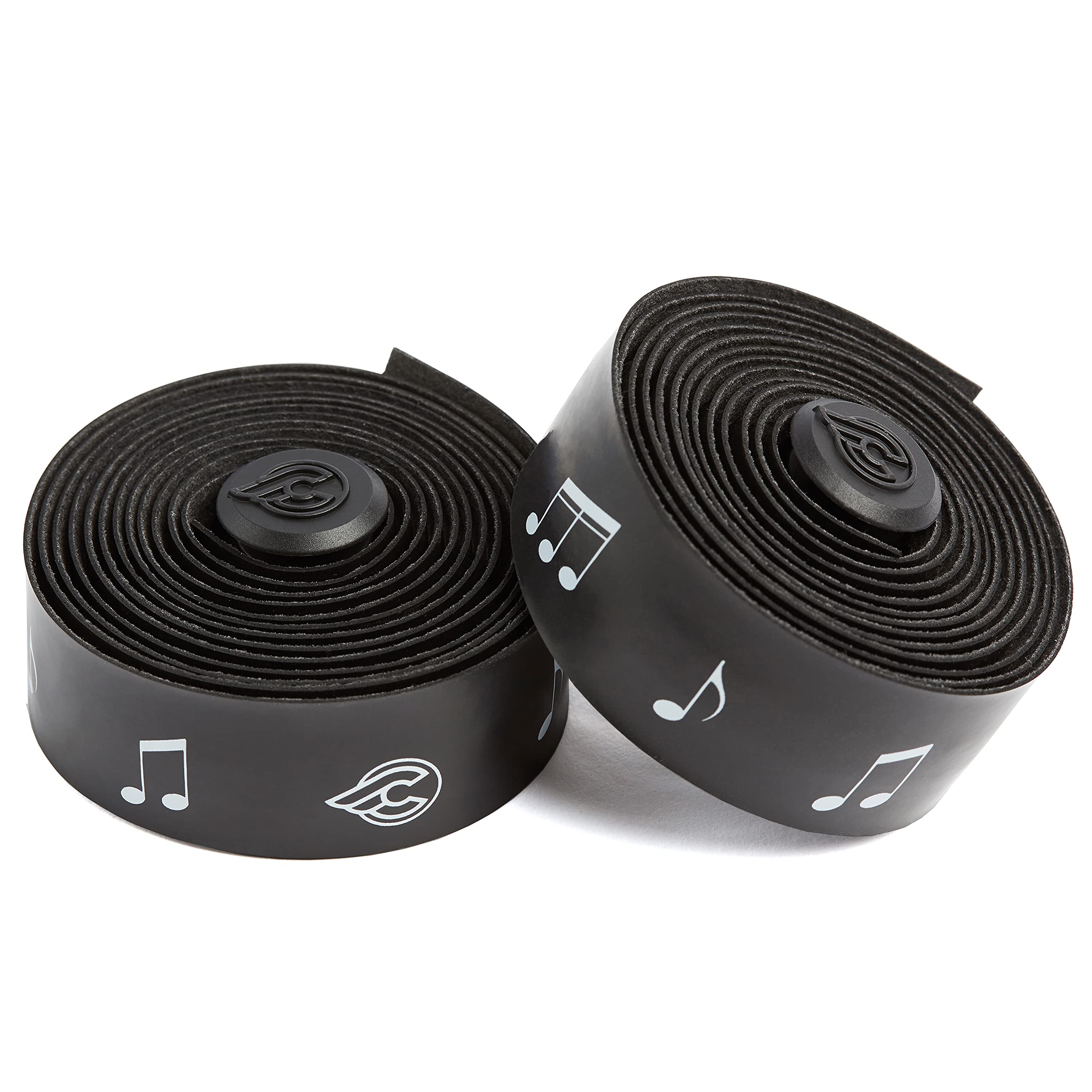 

Cinelli Music Volee Ribbon Bar Tape чёрный