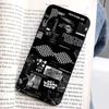 Arctic Music Monkeys Phone Case For Huawei Honor 10 Lite 9 20 7A 9X 30 50 60 70 Pro Plus Soft Silicone Cover