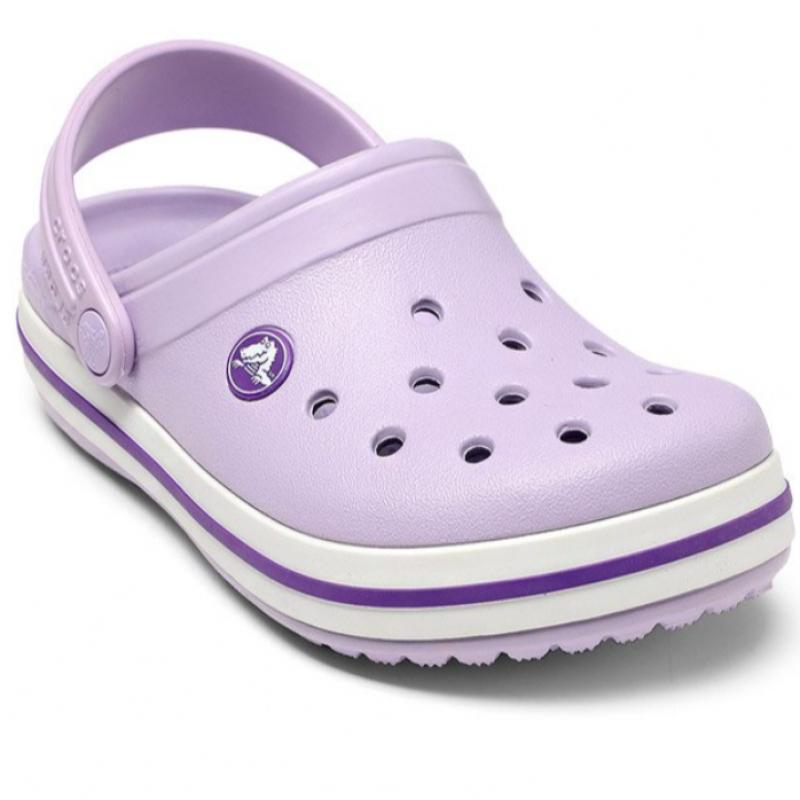 Crocs Kids Adult Croc Band Clog K 207006 5p8